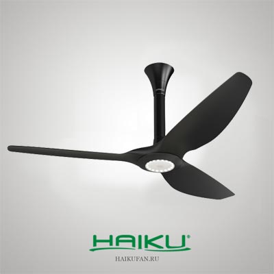 Прайс вентиляторы Haiku Composite