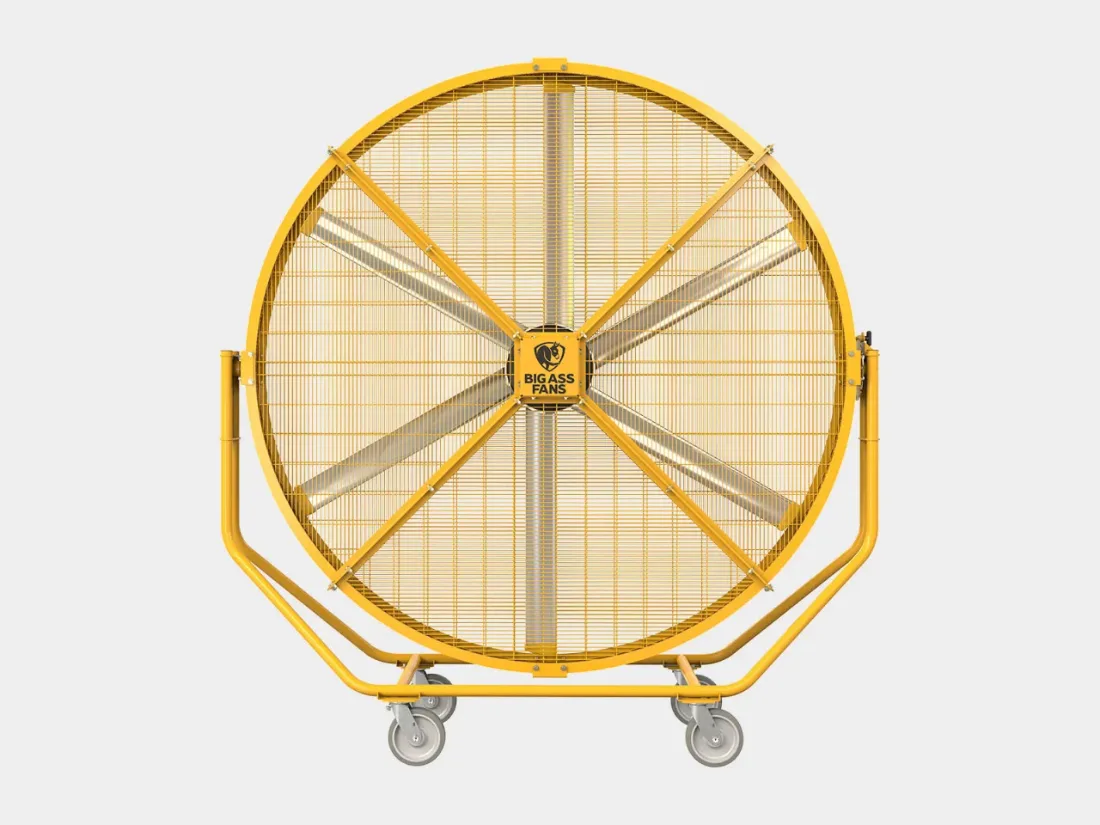 AirGo®
