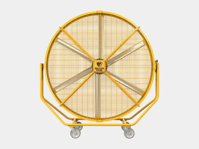 AirGo®