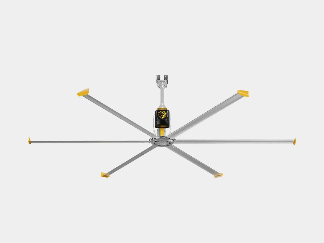 Powerfoil® 6