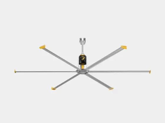 Powerfoil® 6