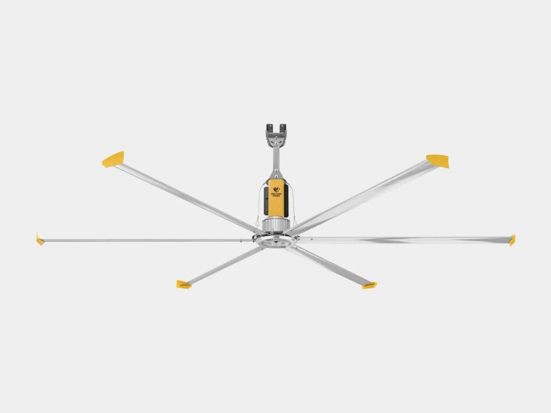 Powerfoil® D
