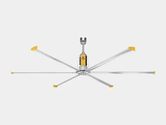 Powerfoil® D