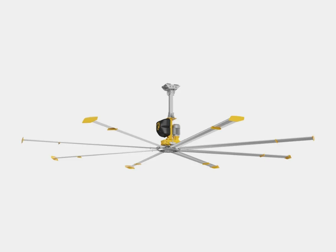 Powerfoil® X4
