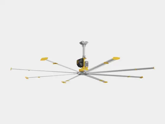 Powerfoil® X4