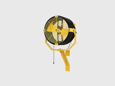 Yellow Jacket® настенный